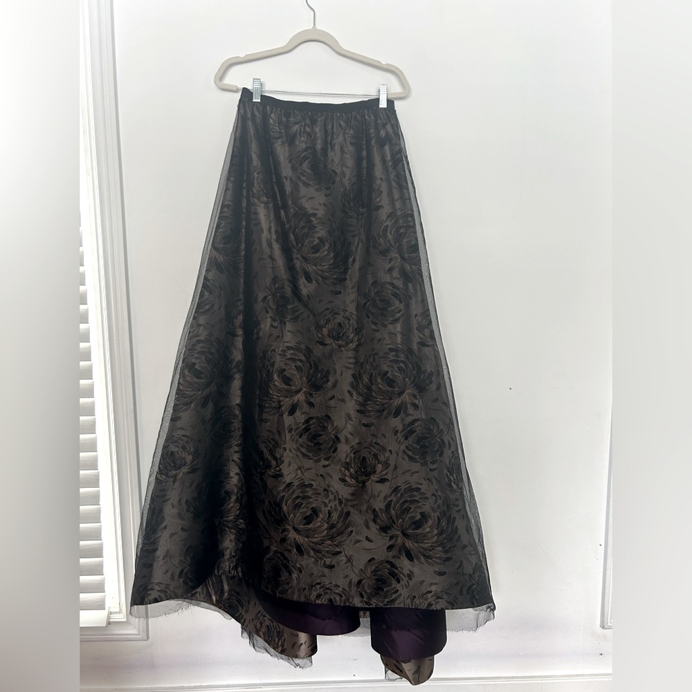 Vintage Oscar de la Renta Skirt